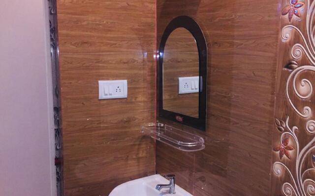 Sumit Residency