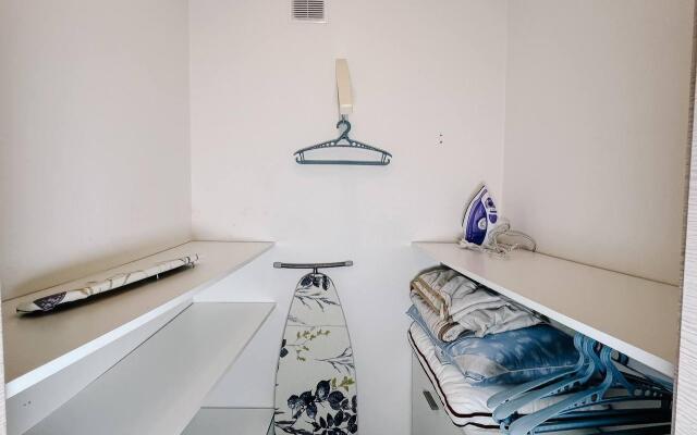 Апартаменты на улице Московская 110