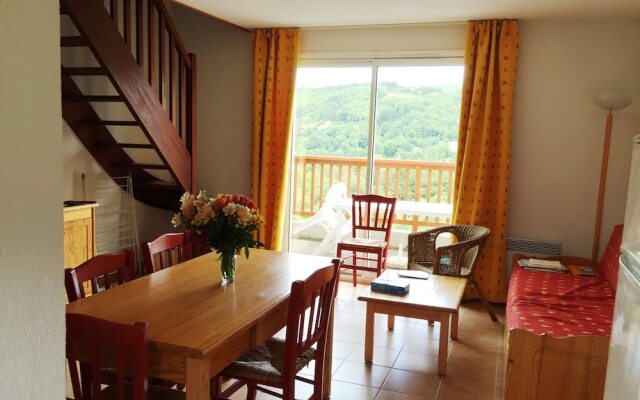 Les Chalets du Gua des Brasses