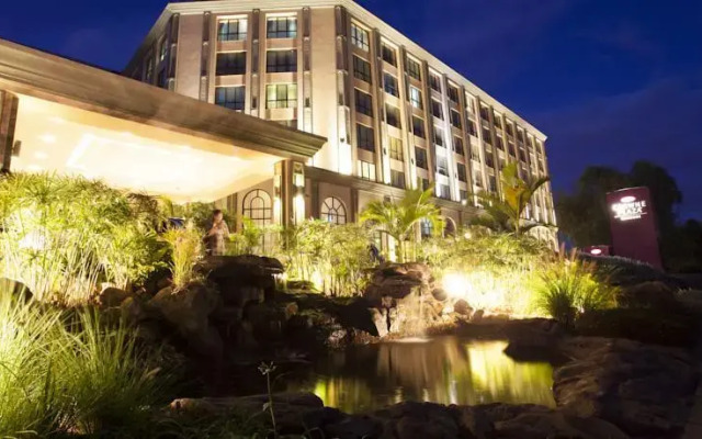 Mercure Nairobi Upper Hill