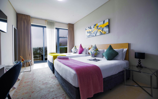 Grande Kloof Boutique Hotel