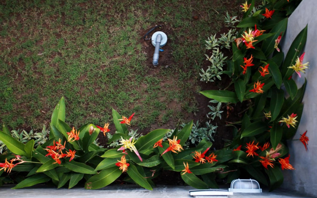 Vanilla Suite Jimbaran