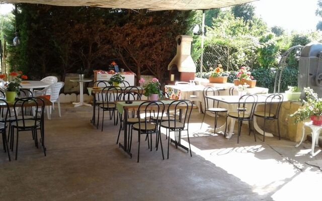 Auberge du Relais d'Auniac