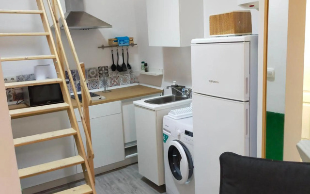 City Center Alicante - Santa Lusia - 1