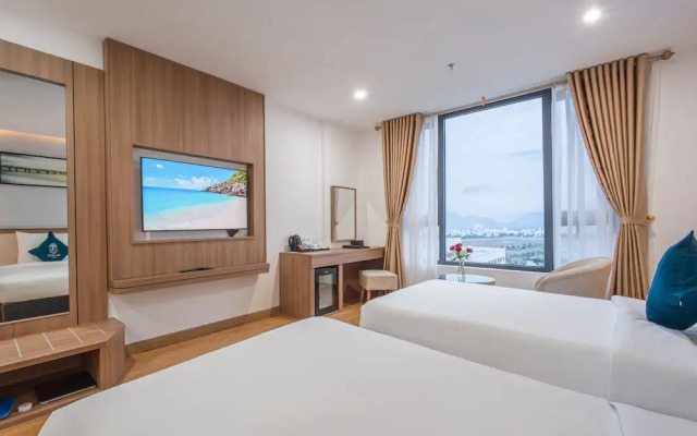 Sea Soul Hotel