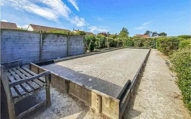 Résidence les Dunes du Golf