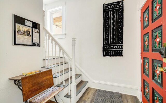 Charming Historic Annex RiNo Art Dist