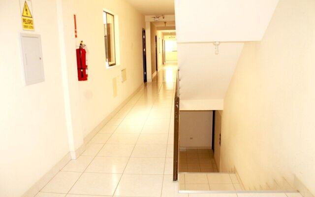 Hotel Meflo Chachapoyas