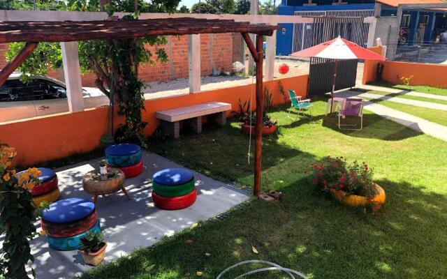 Pousada Areias de Amaro