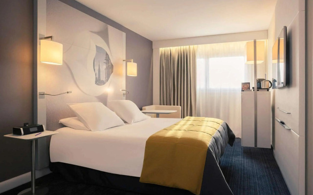 Mercure Metz Centre