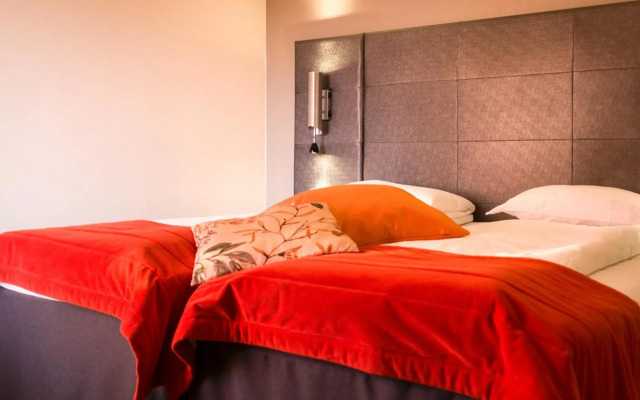 Quality Hotel Grand Steinkjer