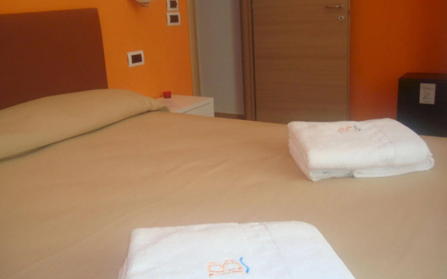 Bovio Modern Suite