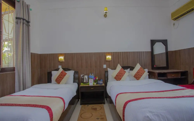 OYO 345 Jungle Nepal Resort