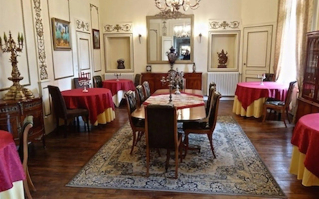 Château les Vallées