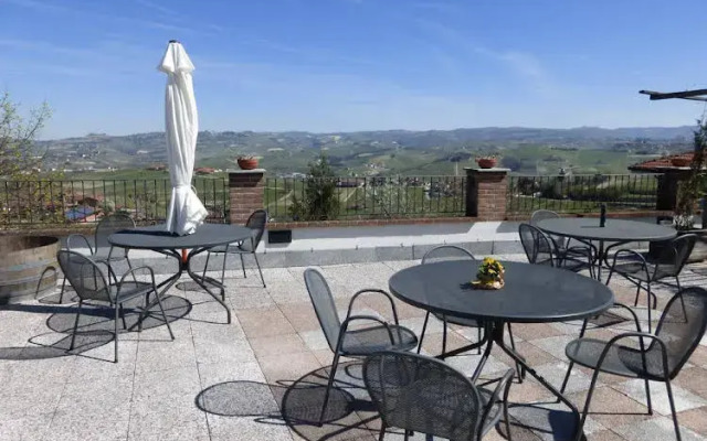 Agriturismo Erbaluna