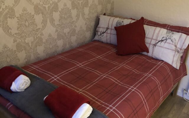 Castle Walk B&B