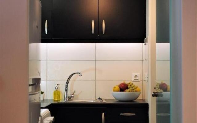 Athens Downtown Loft