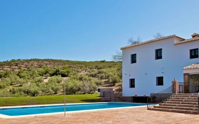 Cortijo Piltraque - Relais de Charme