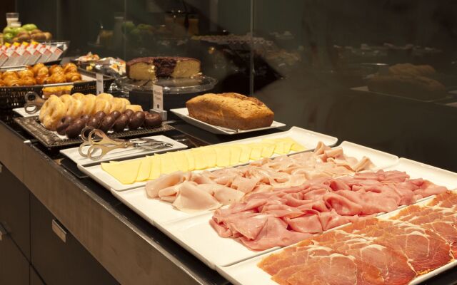 AC Hotel Zamora by Marriott