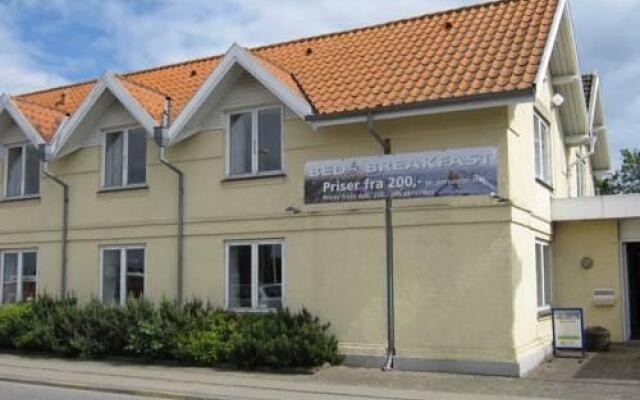 Juelsminde Bed & Breakfast