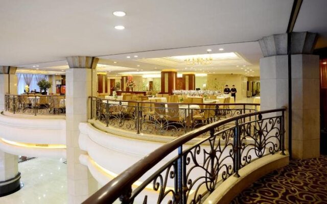 Shijiazhuang Beautiful East International Hotel