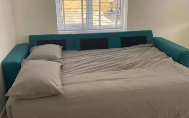 Spacious and Cosy 2 Bedroom Flat in Bermondsey