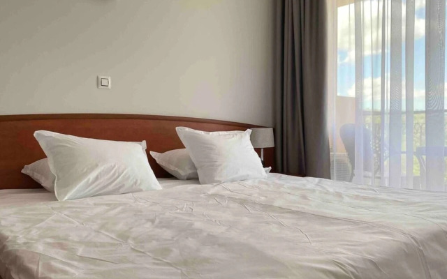 Apartello Modern Apartment Poseidon, Sunny Beach