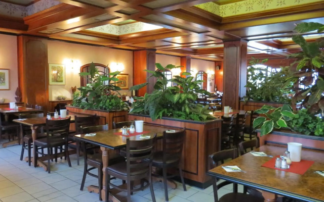 Hotel Rebstock