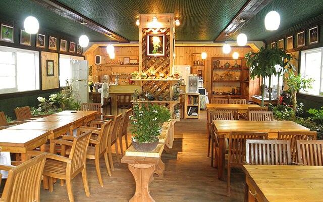 Gyeongju Silla Pension