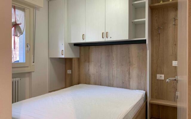 Bilocale Mandron 105