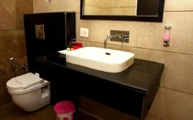 Hotel Akashdeep