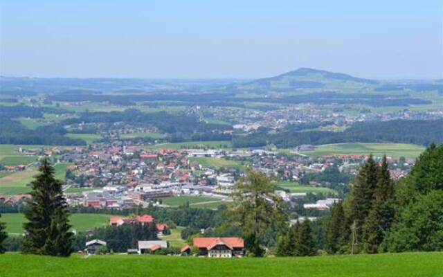 Berghof Dachsteinblick