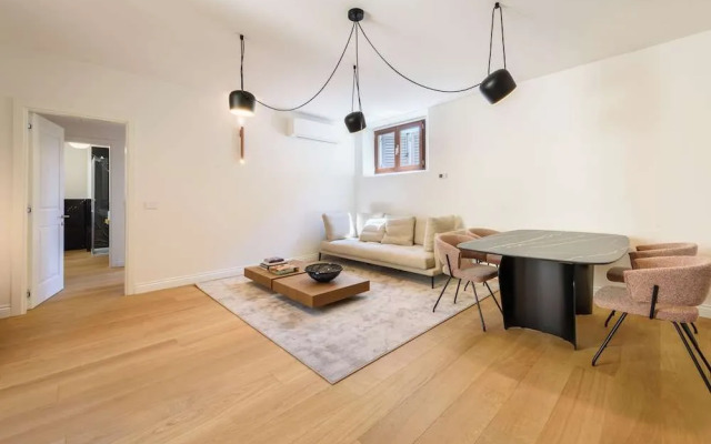 Nido d'Arte by Mmega