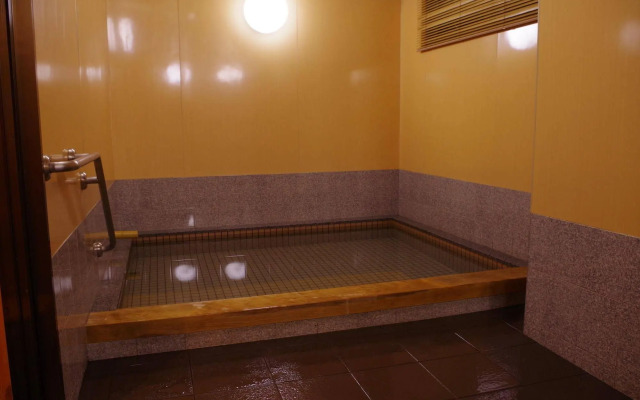 Ryokan Sanga