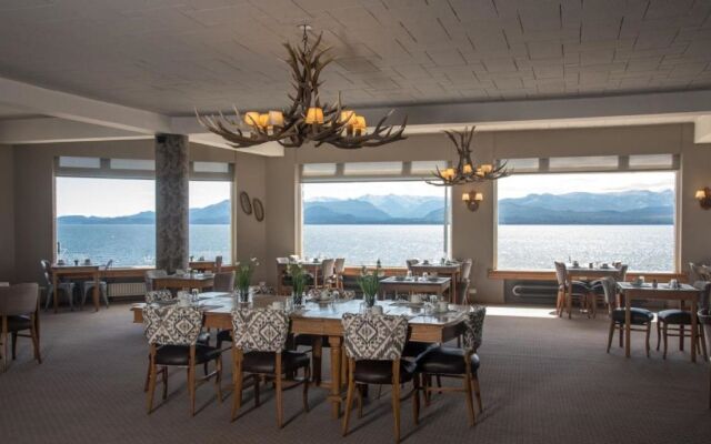 Hotel Tres Reyes Bariloche