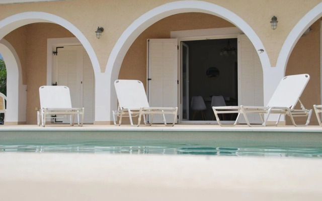 Zante Vista Villas