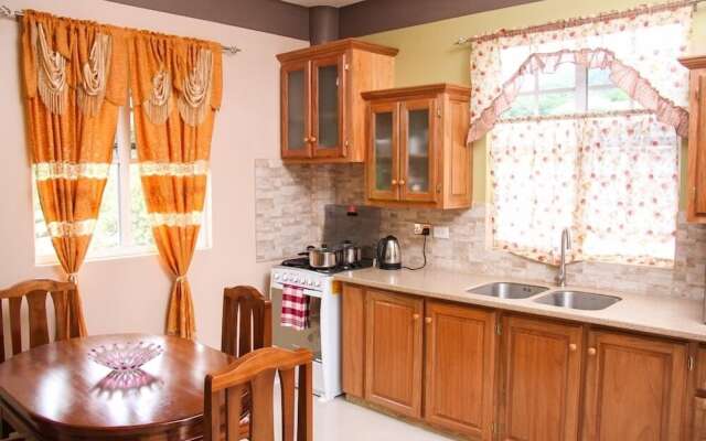 Iso's Bed & Breakfast