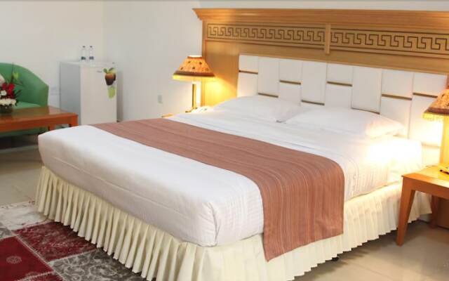 Flamingo Hotel Apartment