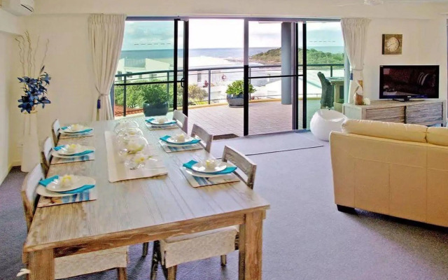 The Cove Yamba