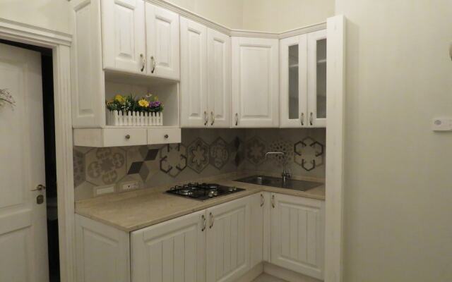 Le Ninfe Luxury Rooms