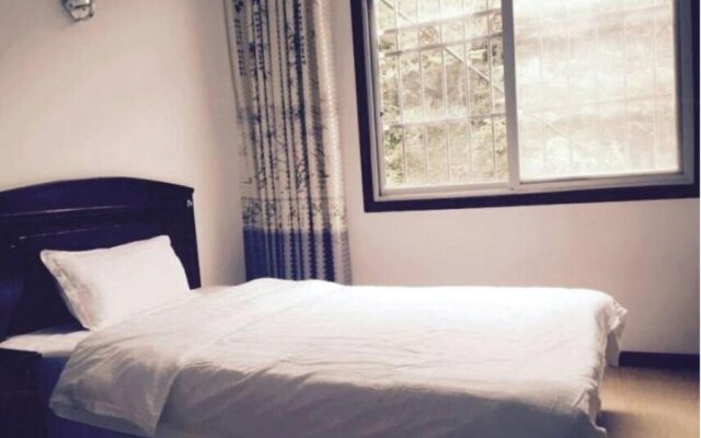 Guangwushan Diexi Hotel