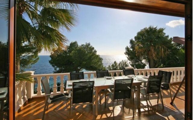 Villa in Calpe, Alicante 103847 by MO Rentals