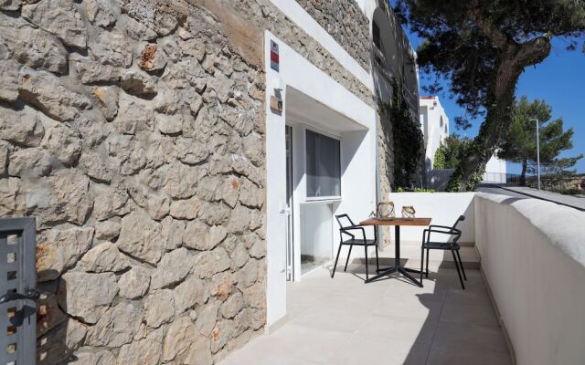 Cala Vadella Beachwalk Suites