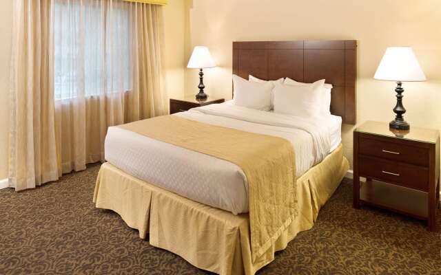 Hilton Vacation Club The Historic Powhatan Williamsburg