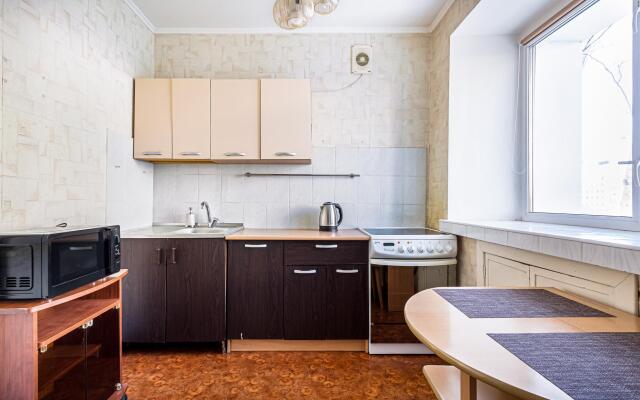 Bragin HILL (Брагин Хилл) на улице Омская