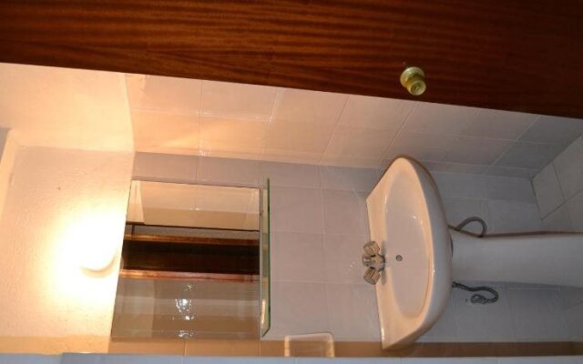 Karavos Hotel Apartments