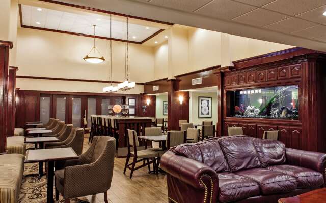Hampton Inn & Suites Harlingen