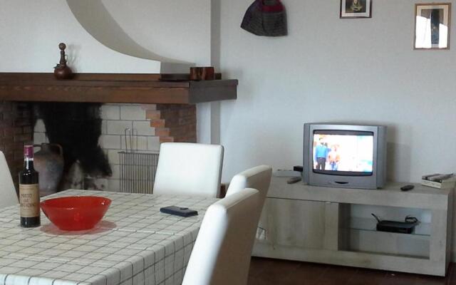 Appartamento Con Splendida Vista Mare