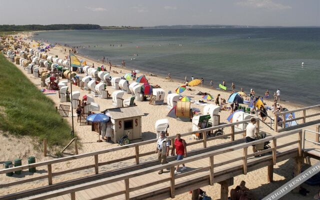 Weissenhäuser Strand