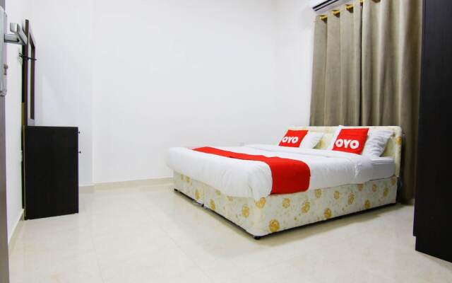 OYO 130 Al Gazzaz Furnished Apartment